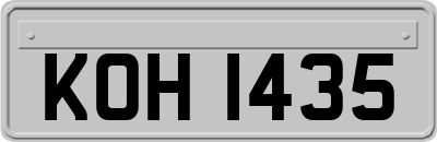 KOH1435