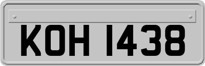 KOH1438