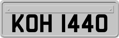 KOH1440