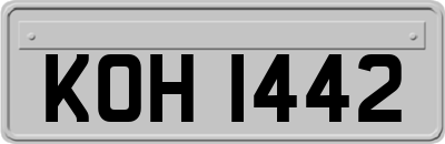 KOH1442