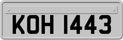 KOH1443