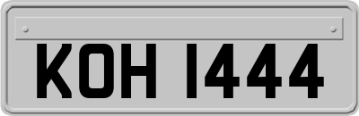 KOH1444