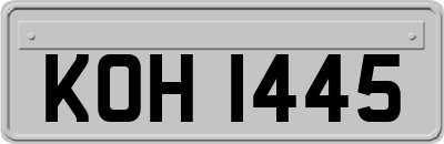 KOH1445