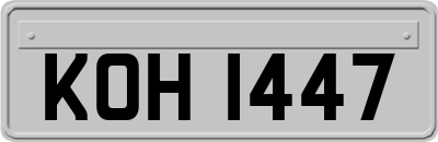 KOH1447