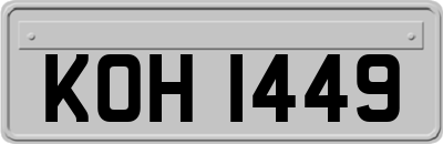 KOH1449