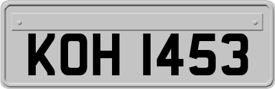 KOH1453