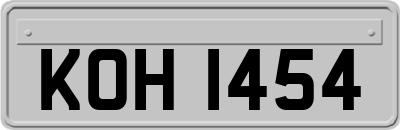 KOH1454