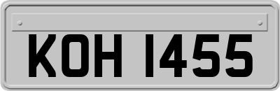 KOH1455