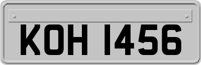 KOH1456