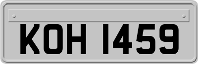 KOH1459