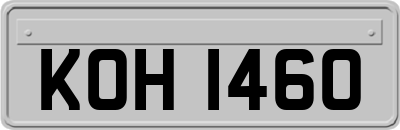 KOH1460