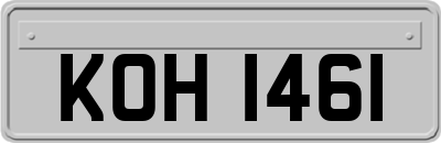 KOH1461