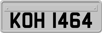 KOH1464