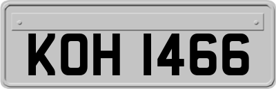 KOH1466