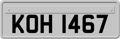KOH1467