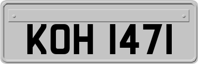 KOH1471