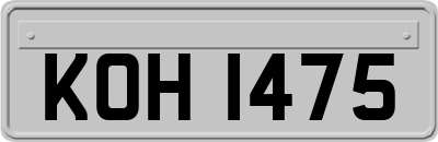 KOH1475