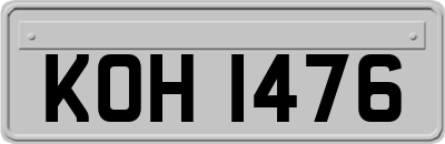 KOH1476