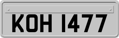 KOH1477