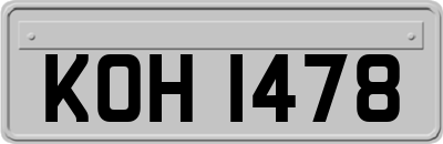 KOH1478