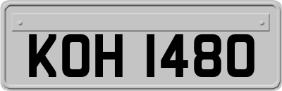 KOH1480