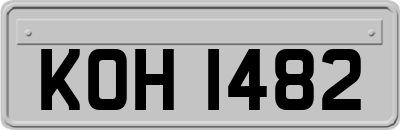 KOH1482