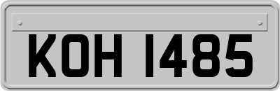 KOH1485