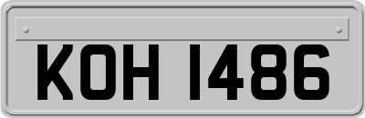 KOH1486