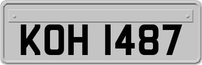 KOH1487