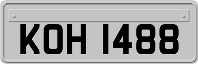 KOH1488