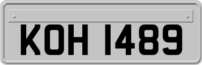 KOH1489