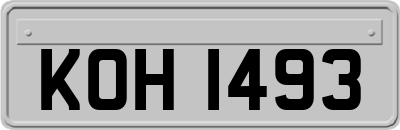 KOH1493