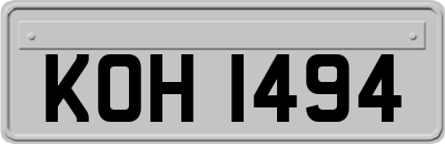 KOH1494