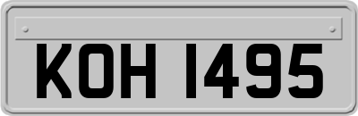 KOH1495