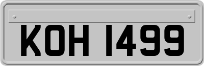 KOH1499