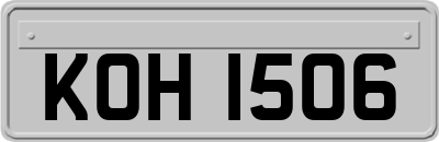 KOH1506