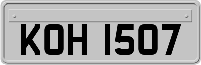KOH1507