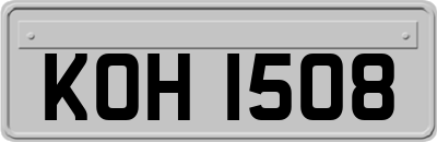KOH1508