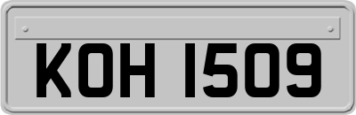 KOH1509