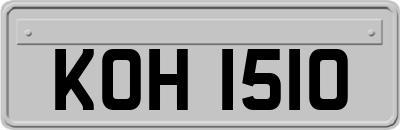 KOH1510
