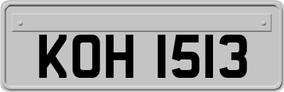 KOH1513