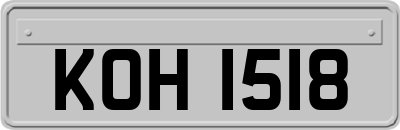 KOH1518