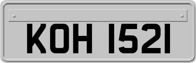 KOH1521