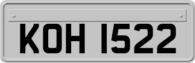 KOH1522