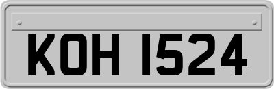 KOH1524