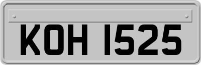 KOH1525