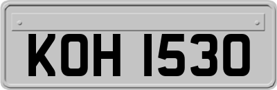KOH1530