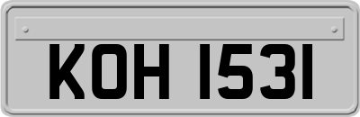 KOH1531