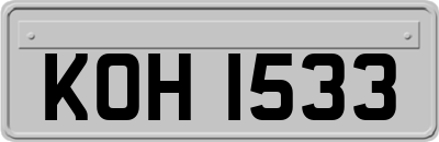KOH1533