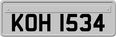 KOH1534